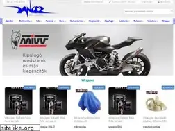 Sites similar to danger.hu