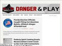 Sites similar to dangerandplay.com