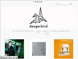 Sites similar to dangerbirdrecords.merchnow.com