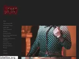 Sites similar to dangercorsetry.com