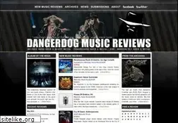 Sites similar to dangerdog.com