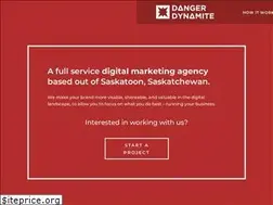 Sites similar to dangerdynamite.com