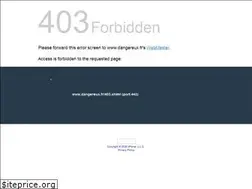 Sites similar to dangereux.fr