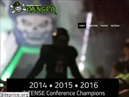 Sites similar to dangerfootball.com