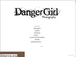 Sites similar to dangergirlphotography.com