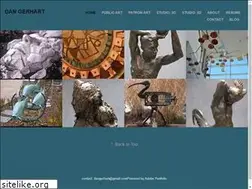 Sites similar to dangerhart.com