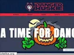 Sites similar to dangerhuskie.com