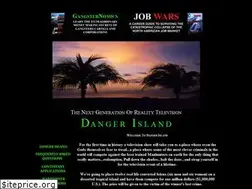 Sites similar to dangerisland.tv
