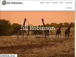 Sites similar to dangerjillrobinson.com