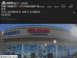 Sites similar to dangerleeindustries.com