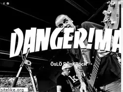 Sites similar to dangerman.no
