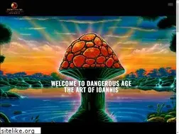 Sites similar to dangerousage.com