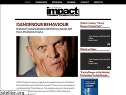 Sites similar to dangerousbehaviour.com