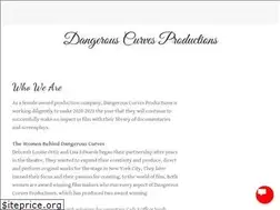 Sites similar to dangerouscurvesproductions.com