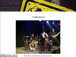 Sites similar to dangerouscurvesrocks.com