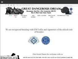 Sites similar to dangerousdreamalani.com