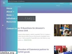 Sites similar to dangerousfake.com