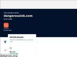 Sites similar to dangerousink.com