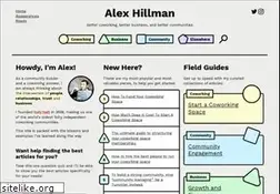 Sites similar to dangerouslyawesome.com
