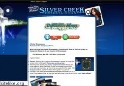 Sites similar to dangerousmines.com