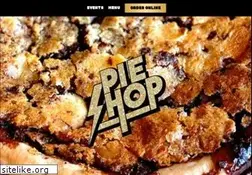 Sites similar to dangerouspiesdc.com