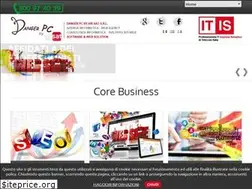 Sites similar to dangerpc.it