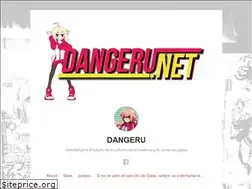 Sites similar to dangeru.net
