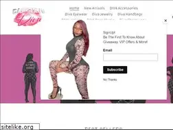 Sites similar to dangerusdiva.com