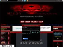 Sites similar to dangerworld.forumarabia.com