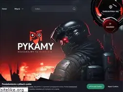 Sites similar to dangerzone.pl