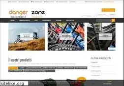 Sites similar to dangerzonebike.com