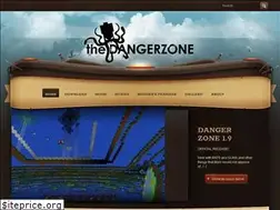 Sites similar to dangerzonegame.net