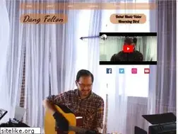 Sites similar to dangfelton.com