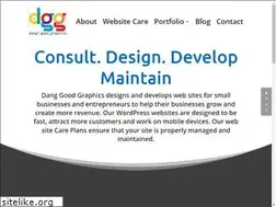 Sites similar to danggoodgraphics.com