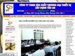 Sites similar to dangiao.vn