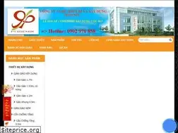 Sites similar to dangiaohcm.com