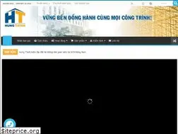 Sites similar to dangiaohungthinh.com