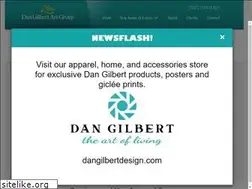 Sites similar to dangilbert.com