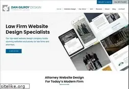 Sites similar to dangilroy.com