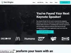 Sites similar to dangingiss.com