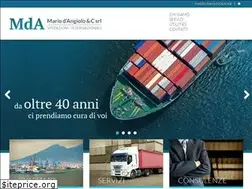 Sites similar to dangiolosrl.it