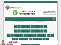Sites similar to dangkhabar.com