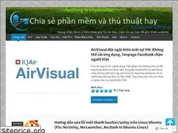 Sites similar to dangkhoanganngan.wordpress.com