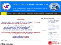 Sites similar to dangkiem5006v.com.vn