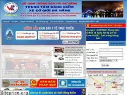 Sites similar to dangkiemdanang.com.vn