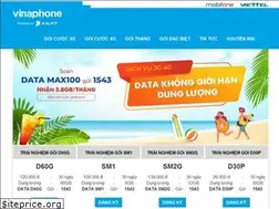Sites similar to dangky3g4g.com
