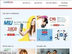 Sites similar to dangky3gmobi.vn