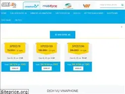 Sites similar to dangky4g5g.com