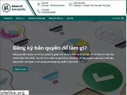Sites similar to dangkybanquyen.com