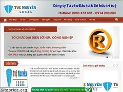 Sites similar to dangkybanquyen.net.vn